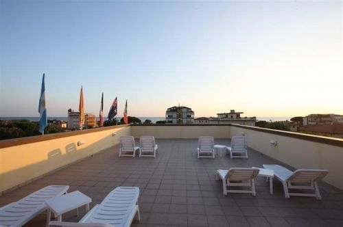 Riva 3* Lido di Camaiore