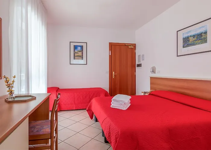 Hotel Riva