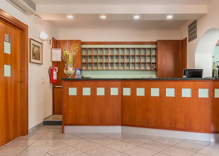 Hotel Riva