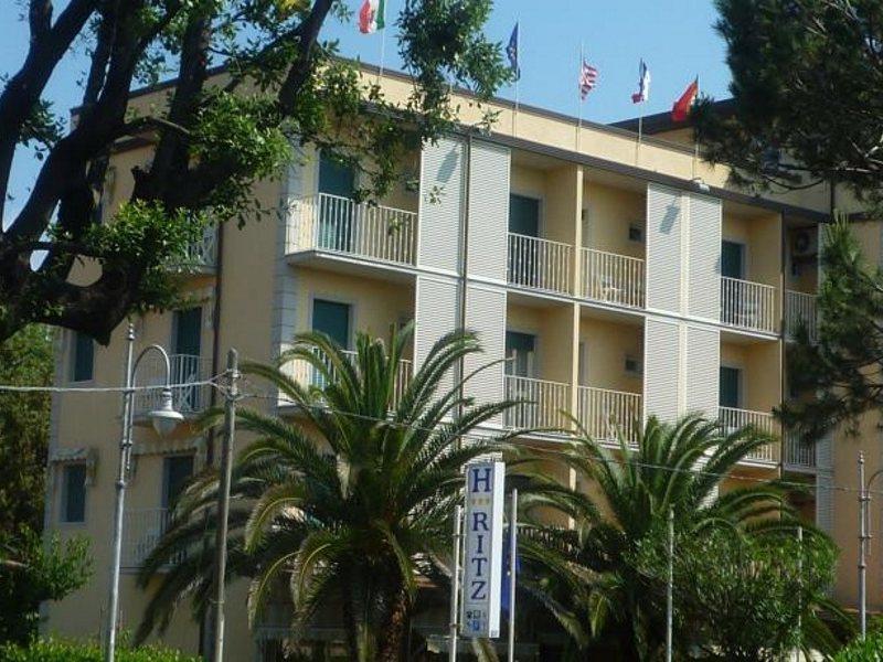 Hotel Riva 3*