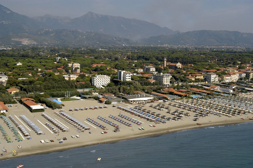 Riva 3* Lido di Camaiore