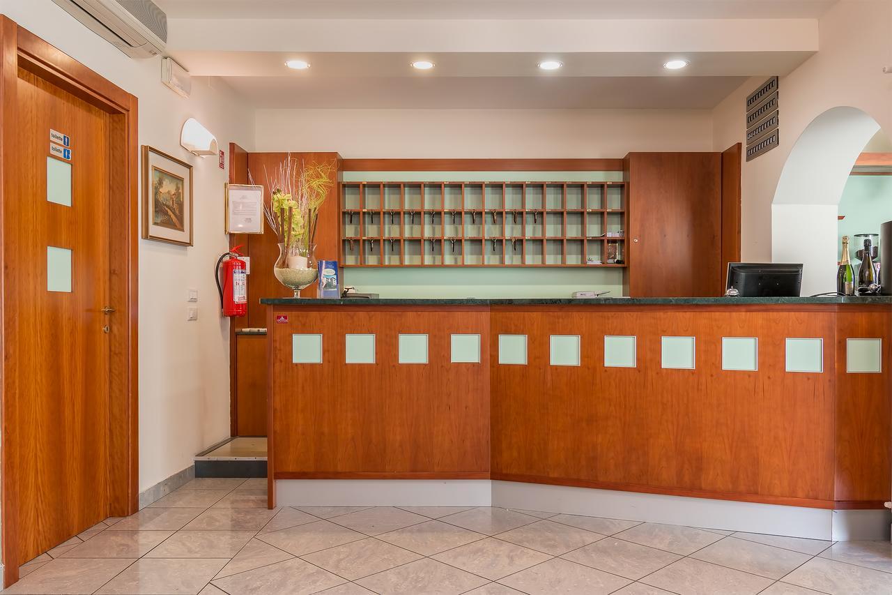 Riva Hotel