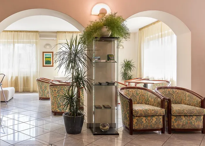 Hotel Riva