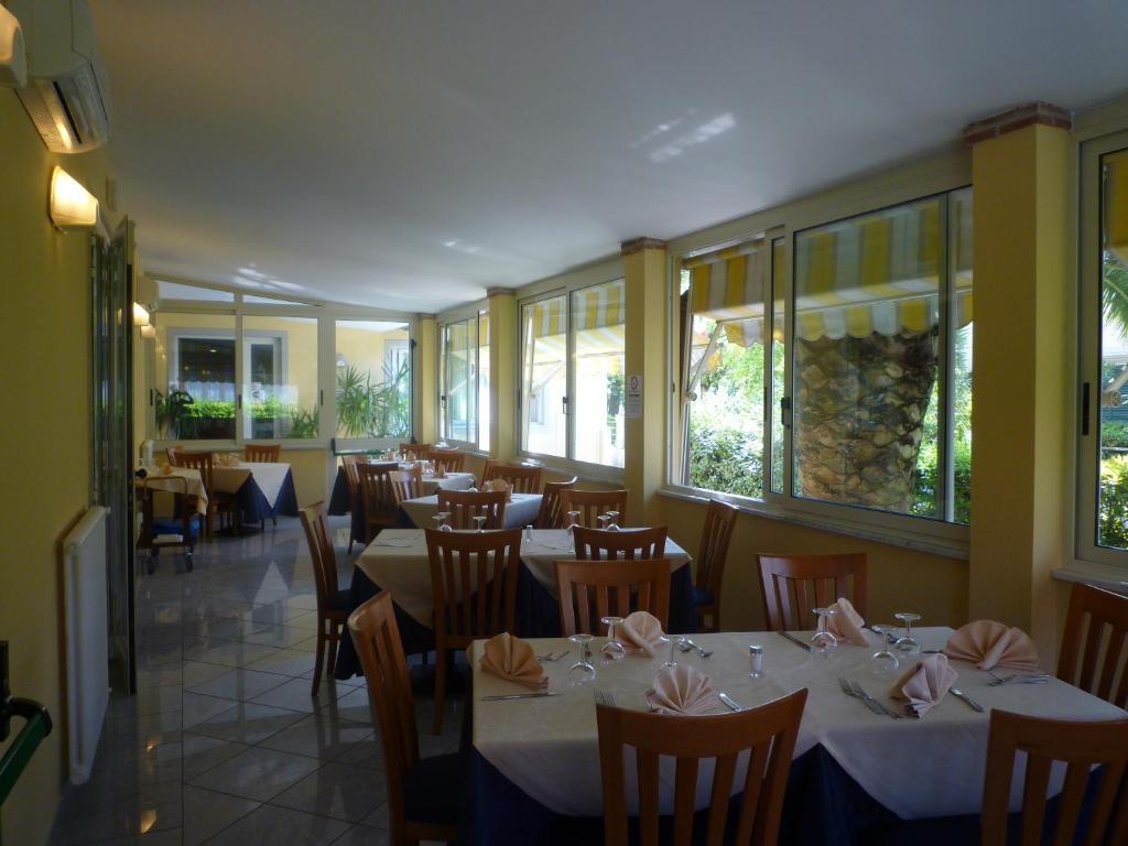 Riva Hotel 3*