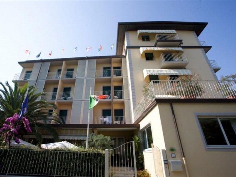Hotel Riva