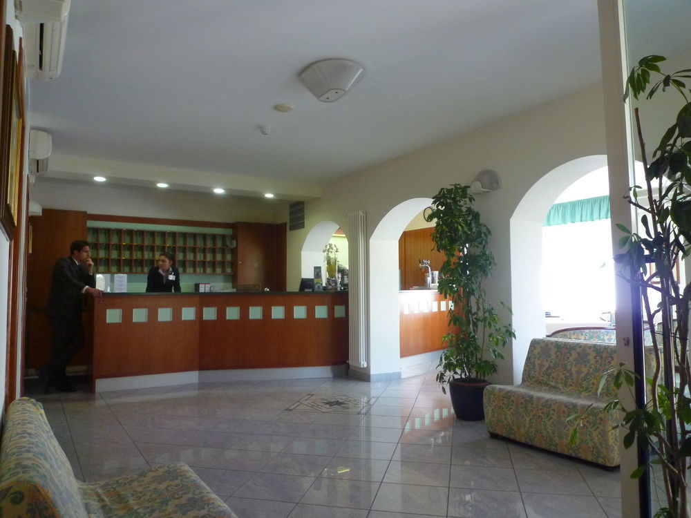 Hotel Riva Lido di Camaiore